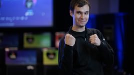 Геннадий Короткевич снова выиграл Topcoder Open