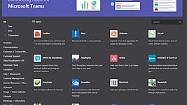 Microsoft добавила магазин приложений в собственный «конкурент Slack» 