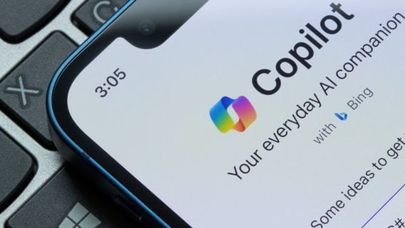 Подсмотрела у Apple: Microsoft может превратить Copilot в Windows Intelligence 