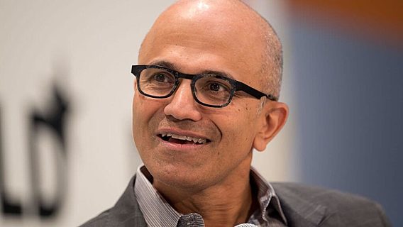 Microsoft вырвала у Amazon 10-миллиардный облачный контракт Пентагона 