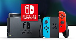 СМИ: на консоли Switch придут Youtube и Netflix 