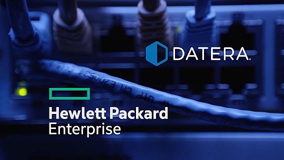 HPE и Datera представили облачную платформу Cloud Kit 