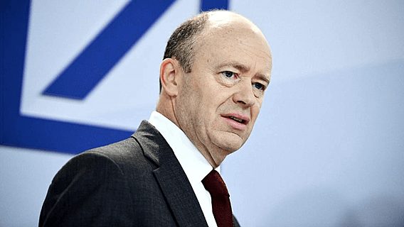 «Придут роботы, которые будут вести себя как люди»: Deutsche Bank планирует массовые увольнения 