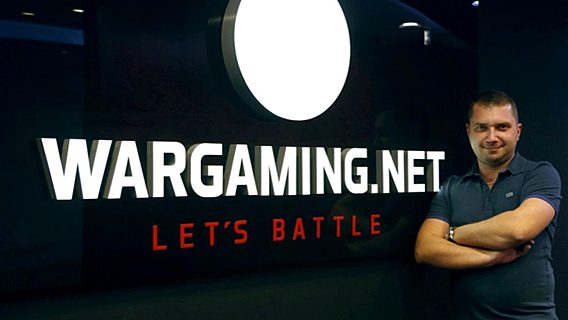 Из Wargaming уходит «один из последних русскоязычных топ-менеджеров в окружении Виктора Кислого» 