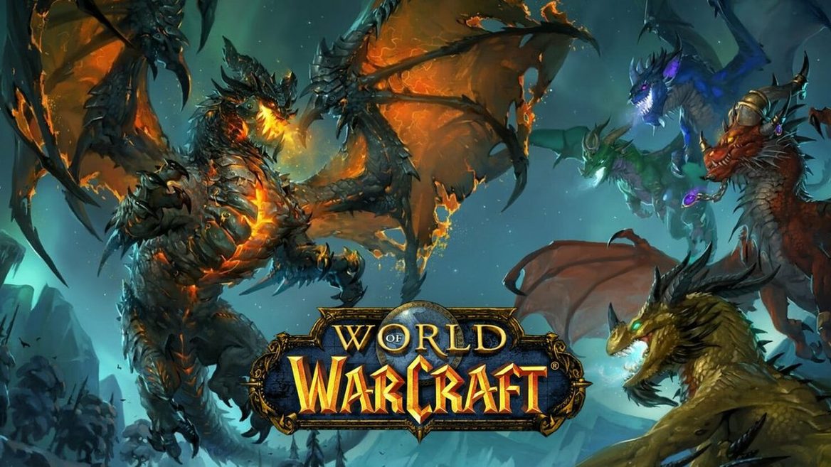 Разработчик World of Warcraft ушел из Activision Blizzard из-за несправедливой системы оценок 