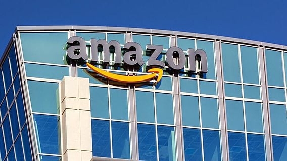 Amazon предлагает российским программистам отправлять бумажные резюме в Индию 