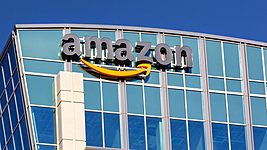 Amazon предлагает российским программистам отправлять бумажные резюме в Индию 