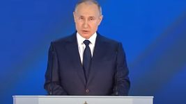 Путин: «Велась подготовка к массированной кибератаке в Минске»