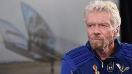 Virgin Galactic запретили полёты в космос на время расследования регулятора