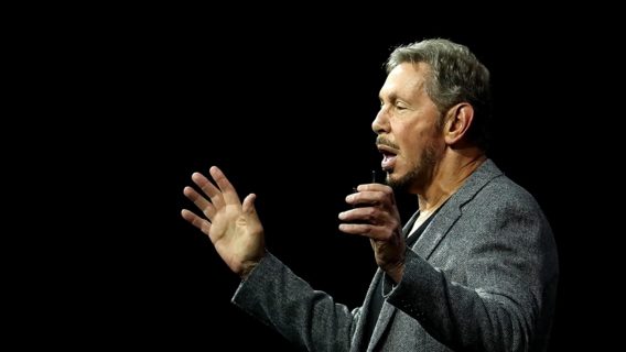 Oracle сократила 10% людей в компании, которую купила год назад за $30 млрд