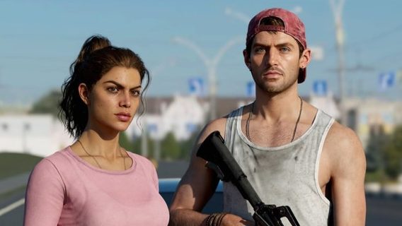 Трейлер GTA VI показал, с какими проблемами столкнутся геймеры