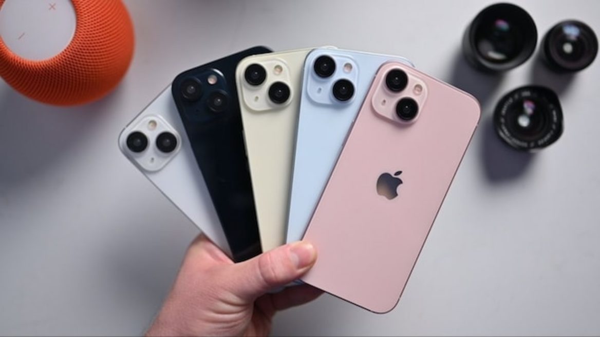 Apple вдвое увеличила ресурс батареи для iPhone 15, но непонятно как