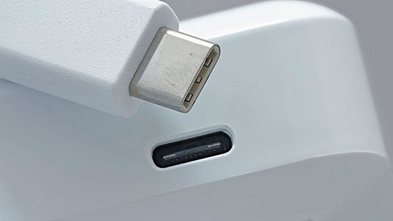 Устройства с USB4 выйдут в следующем году 