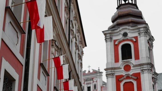 «Як Беларусь, толькі на максімалках». Чаму айцішнікі выбралі Польшчу