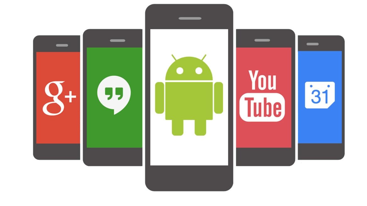 Google оставила владельцев дешёвых Android-смартфонов без YouTube Gmail и Google Play