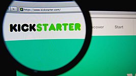 Kickstarter представил образовательную программу для разработчиков «железа» 