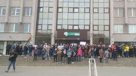 БГУИР в мировом рейтинге вузов поднялся  на 85 позиций