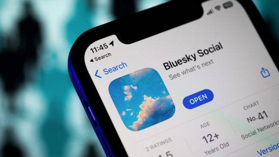 Соцсеть Джека Дорси Bluesky привлекла $8 млн инвестиций и показала первую платную функцию