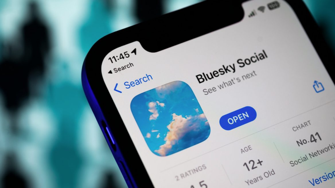 Соцсеть Джека Дорси Bluesky привлекла $8 млн инвестиций и показала первую платную функцию