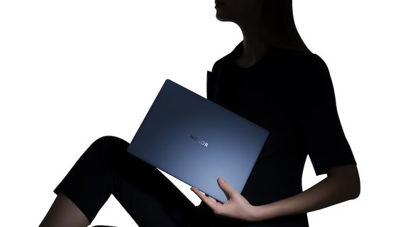 HONOR представил премиальный ультрабук HONOR MagicBook View 14