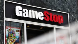 Акции GameStop снова подскочили больше чем в 2 раза