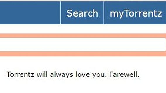 Конец торрент-эпохи: закрылся мета-поисковик Torrentz.eu 
