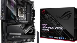 Asus признала брак ROG Maximus Z690 Hero и начала отзыв