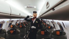 Belavia требует контракт, а LOT — нет? Россиянин c PBH смог улететь (без контракта)