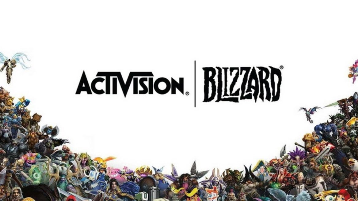 Теперь точно все: акционеры Activision Blizzard одобрили покупки студии Microsoft