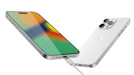 Кабели iPhone 15 будут работать на тех же скоростях, что и USB 2.0