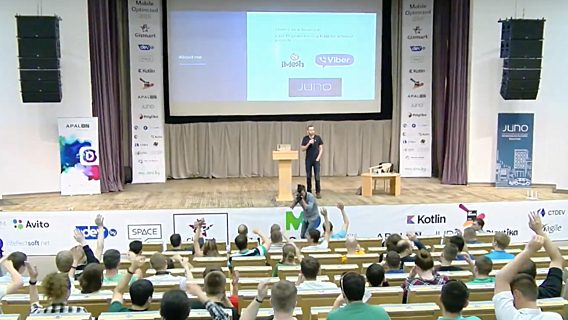 MobileOptimized’2016: 9 видео для ИТ-менеджеров и маркетологов 