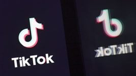 Оценка TikTok упала c $300 млрд до $225 млрд из-за новости о возможном запрете в США