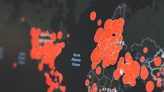 Новые вакцины, рост геймдева, AI против пандемии и другие новости про коронавирус