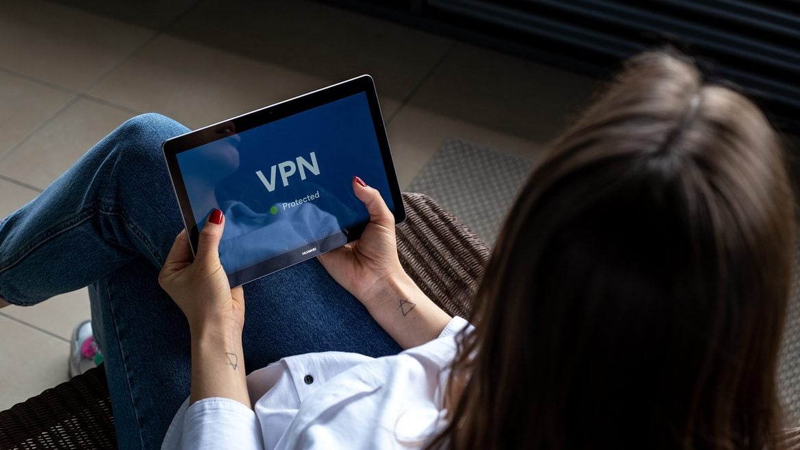 Популярный американский VPN даёт скидки в 85%