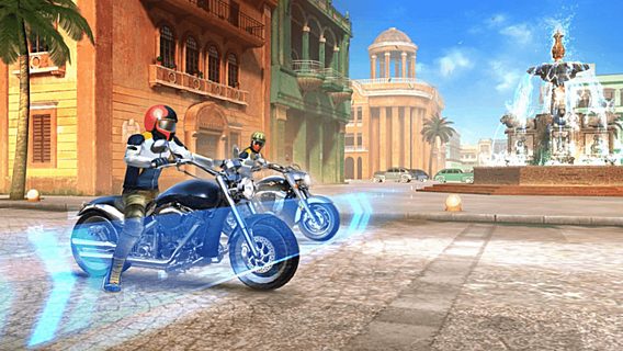 «Игра Rival Wheels стала нашим могильным камнем». Экс-сотрудники Gameloft о закрытии минской студии, условиях расторжения контрактов и своих перспективах