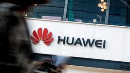 Huawei перешла в «режим выживания»