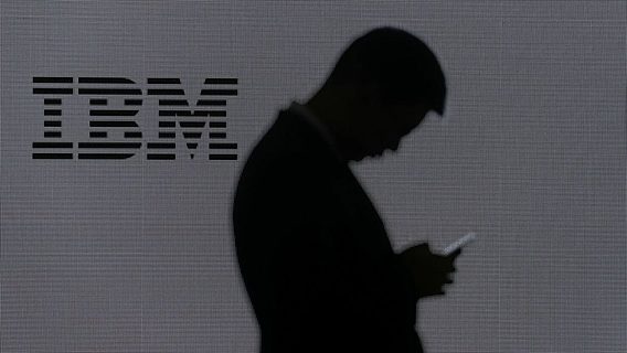 IBM обвинили в возрастной дискриминации сотрудников 