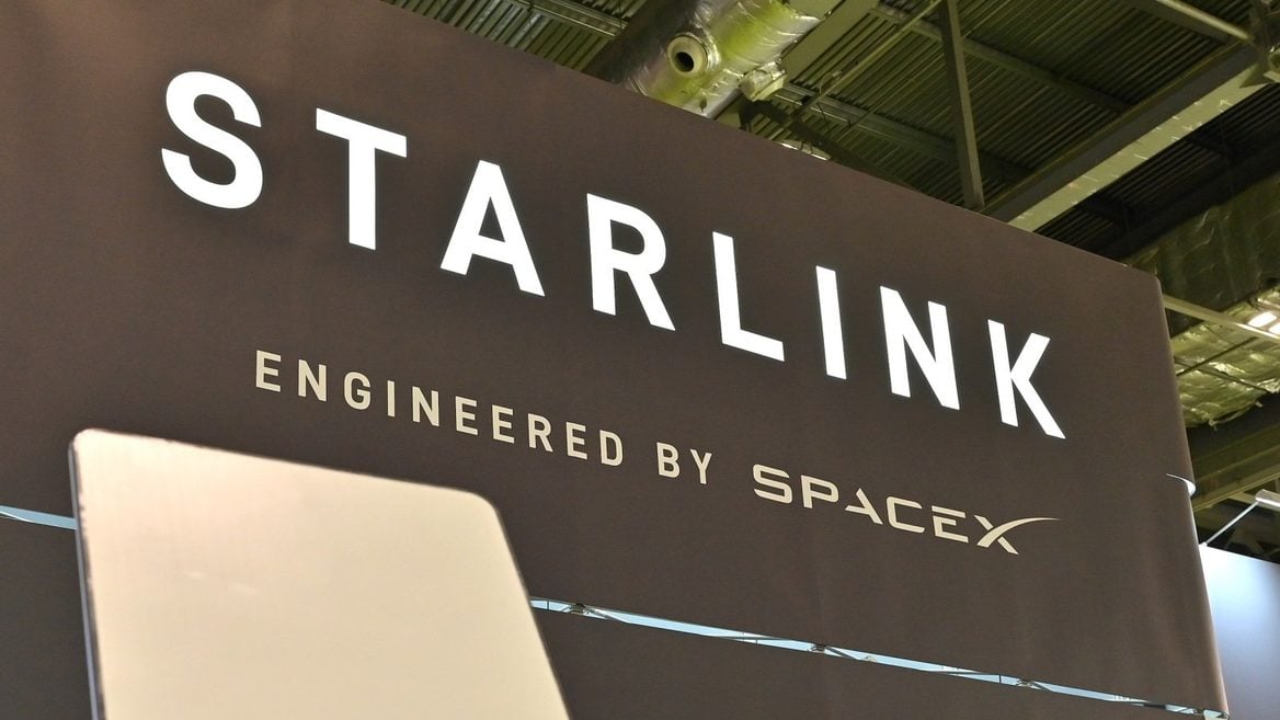 Интернет Starlink может стать гигабитным, но для этого нужно запустить 30 000 спутников