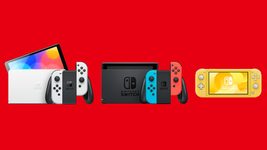 Nintendo прекратила платный ремонт консолей Switch в России