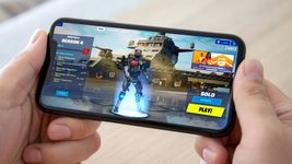 Epic вернёт Fortnite на iOS в обход Apple — поможет Nvidia