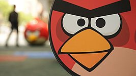 Создатель Angry Birds выходит на биржу при оценке $2 млрд 