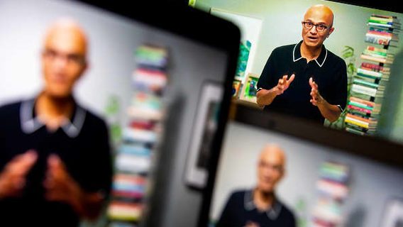 В Microsoft новые сокращения: работу потеряли до 1000 человек