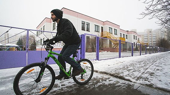 Первый бразильский программист в Беларуси: «Зачем McDonald’s? Съешь драник!» 