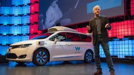 Waymo считает, что Tesla ей не конкурент