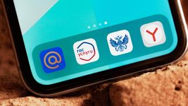 Российские пользователи жалуются, что на iPhone не работает предустановка приложений 