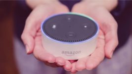 Amazon научила Alexa имитировать голоса других людей, в том числе мертвых