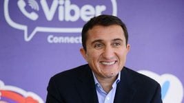 «Двое наших сотрудников были задержаны». Обращение гендиректора Viber 