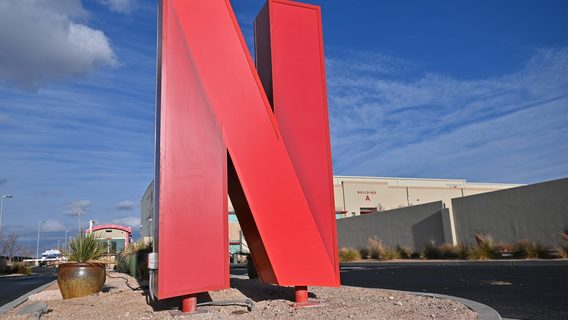 Netflix купила студию спецэффектов, создавшую «Очень странные дела» и «Игру престолов»