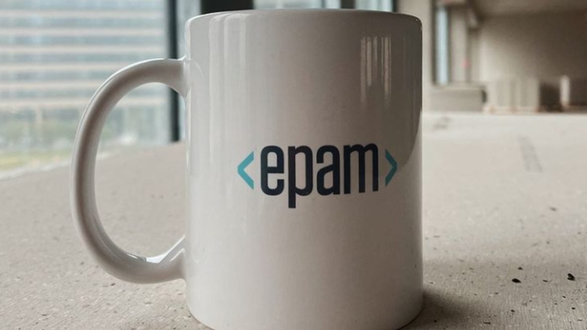 EPAM даў справаздачу за няпросты год. Глабальная каманда — мінус 10%