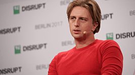 Финтех-стартап Revolut добился получения банковской лицензии для работы в ЕС 